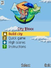 game pic for City Bloxx worldwide